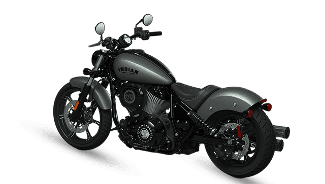 View all Indian Chief Dark Horse Images