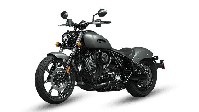 View all Indian Chief Dark Horse Images