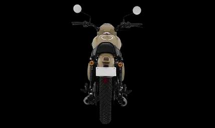 View all Jawa Standard Images