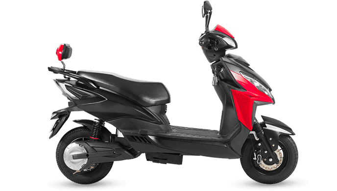 View all Joy e-bike Wolf Images