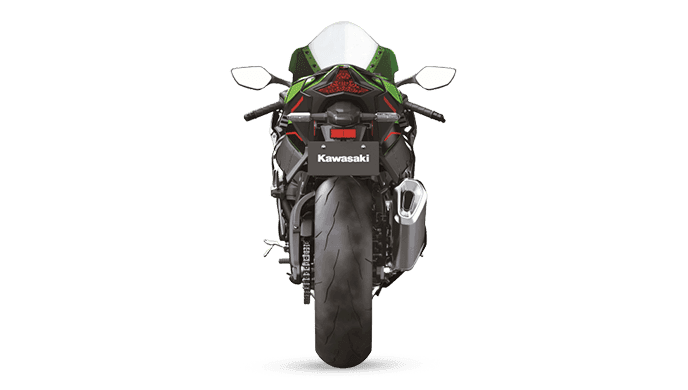 Kawasaki Bikes Ninja Zx 10r