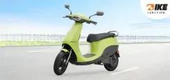 Ola S1 E-Scooter Range Discounts of Upto Rs 25,000 Now Available Till March 2024