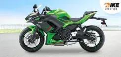 Kawasaki Ninja 650 Is Now Available With a Rs 30,000 Discount