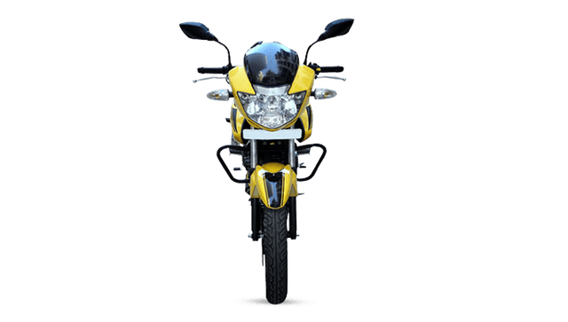 Apache RTR 160 Front Disc - ABS - BS VI